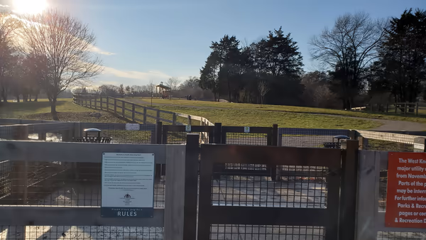 Plumb Creek Dog Park photo 1